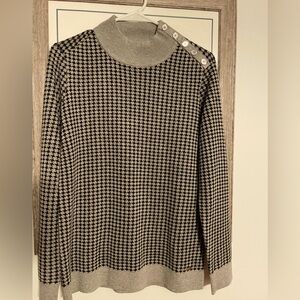 Calvin Klein woman’s sweater
